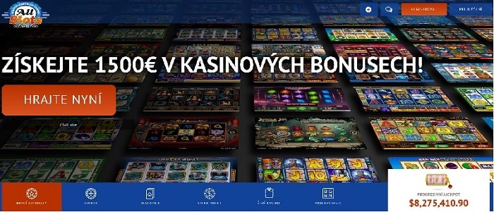 All Slots Casino