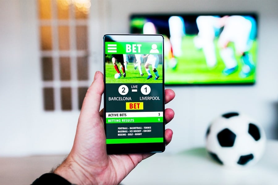 bet1 - Športové stávkovanie - Synergy