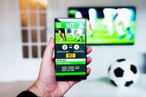 bet1 - Športové stávkovanie - Synergy