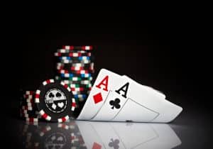 Poker online