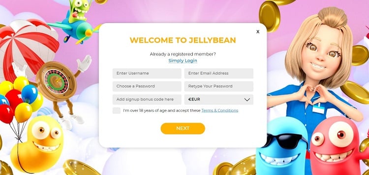 jellybean casino pic 3