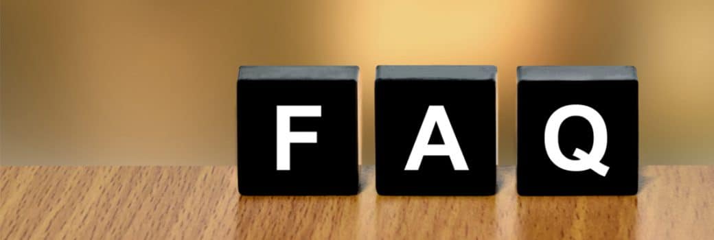 FAQ - Kika casino
