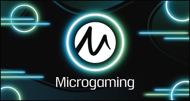 Microgaming pic