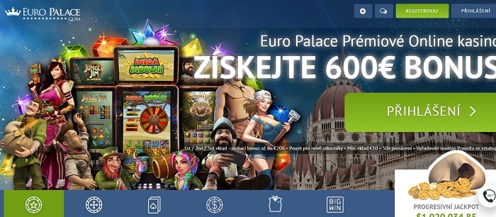 Euro Palace Casino