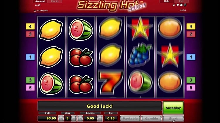 Free slot machine pic 1