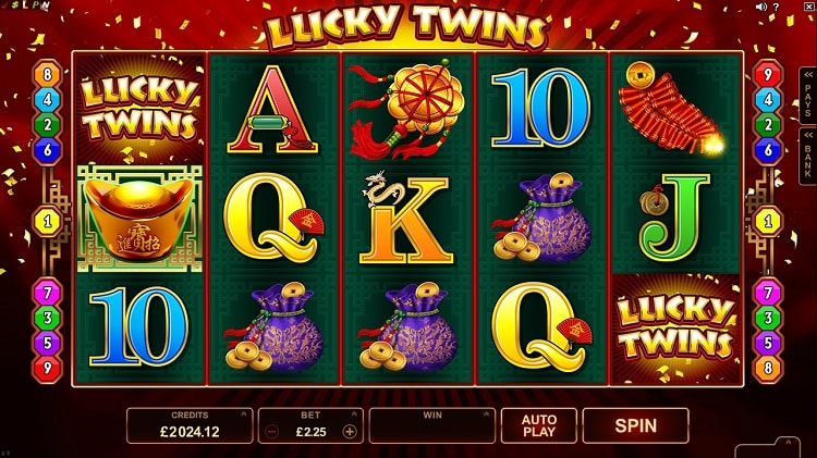 New Casino pic 1