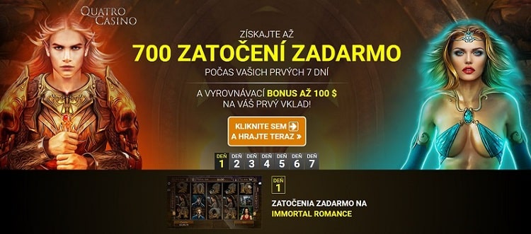 Quatro Casino pic 1