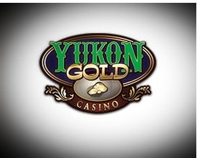 Yukon Gold Casino logo