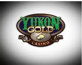 Yukon Gold Casino logo