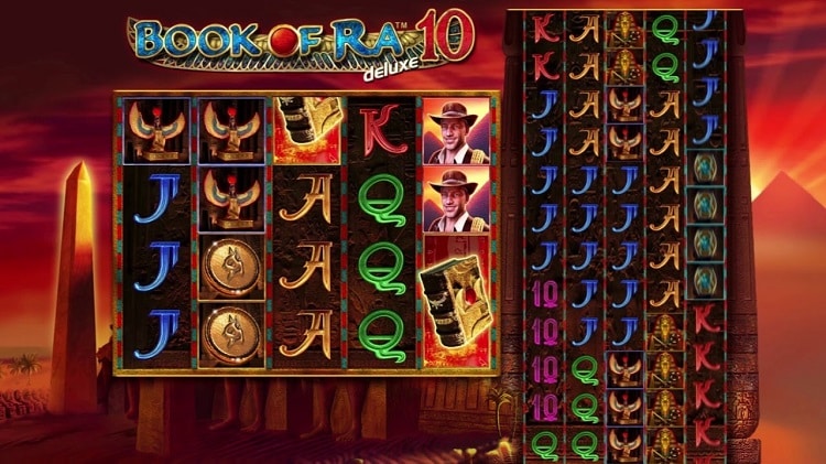 Book of ra pic 2