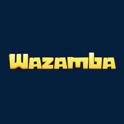 Wazamba Casino logo 250px