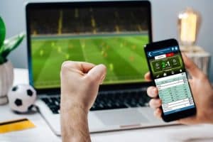 Online-Betting