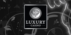 luxury casino logo
