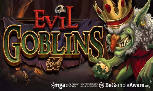 Novinka Vil Goblins xBomb news item
