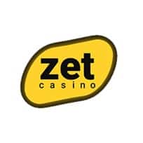 zet casino logo