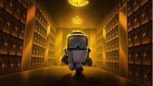 Squid Royale inšpirovaná seriálom news item