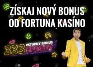 FORTUNA CASINO news item 32
