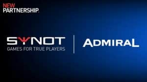 ADMIRAL A SYNOT news item