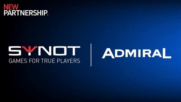 ADMIRAL A SYNOT news item