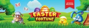 Easter fortune news item