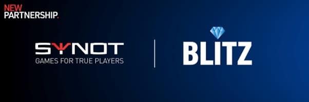 Spoločnosť SYNOT Games news item