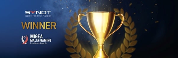 Synot Games Získava news item