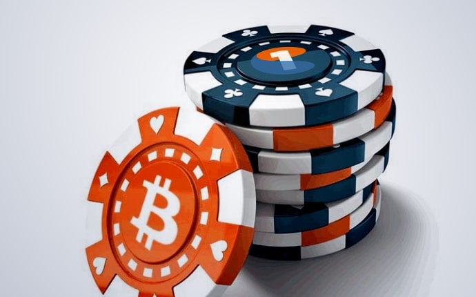 Crypto poker – revolučná pic 2