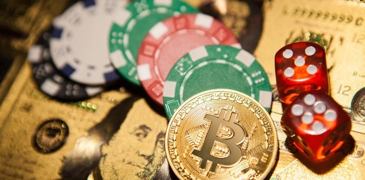 Crypto poker – revolučná pic 3