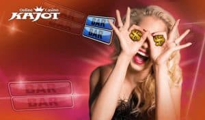Kajot casino – uvítacie bonusy v 2022