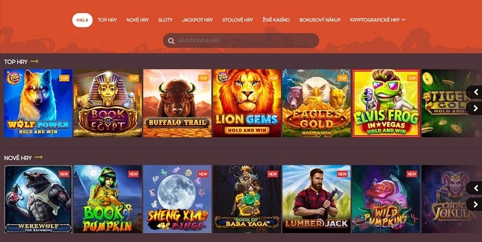 Gunsbet Casino pic 2