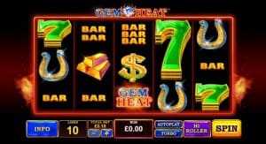 Doxxbet casino a slot Gem Heat