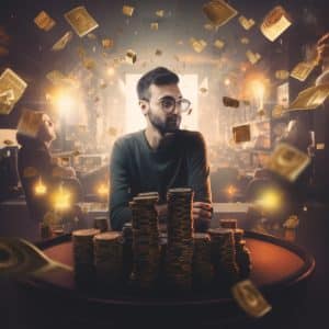 Grand Mondial casino a Cash Splash