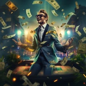 Grand Mondial Casino uvítací bonus