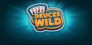 Jackpot city a Deuces Wild slot news item