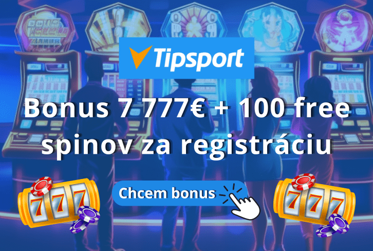 Tipsport Casino