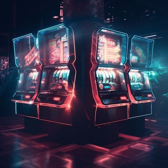 Psychológia príťažlivosti hracích automatov - Závislosť na hracích automatoch - Psychológia hracích automatov