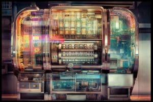 História hracích automatov: od mechanických po digitálne news item