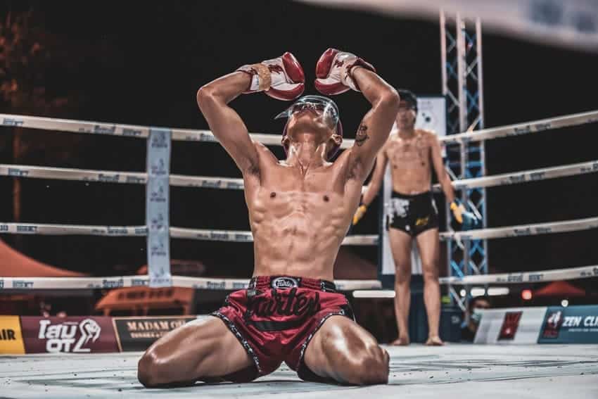 Stávky na box 2023 - Ako vyhrať na stávkach na box - Viete ako začať vyhrávať na stávkach na box v roku 2023? - box zápas - víťaz box