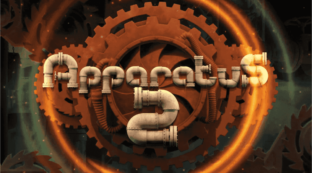 Apparatus 2 - DOXXbet nové hry