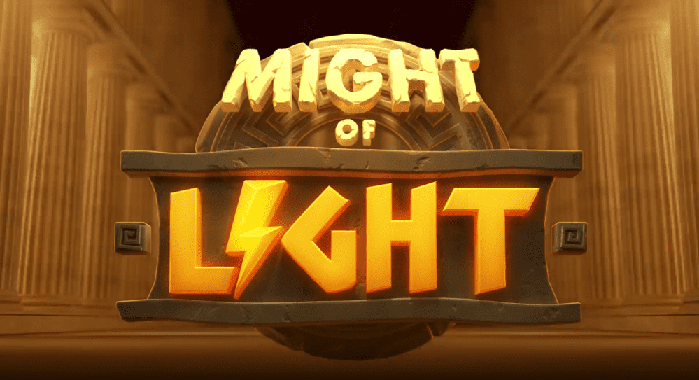 Might of Light - DOXXbet Nové hry