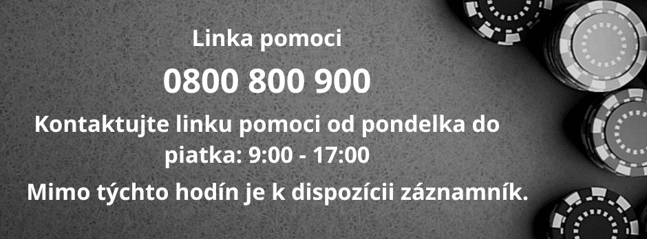 Linka pomoci