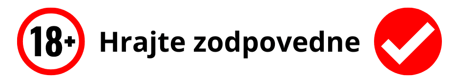 Zodpovedné hranie - ako hrať zodpovedne v online kasíne - Hrajte zodpovedne