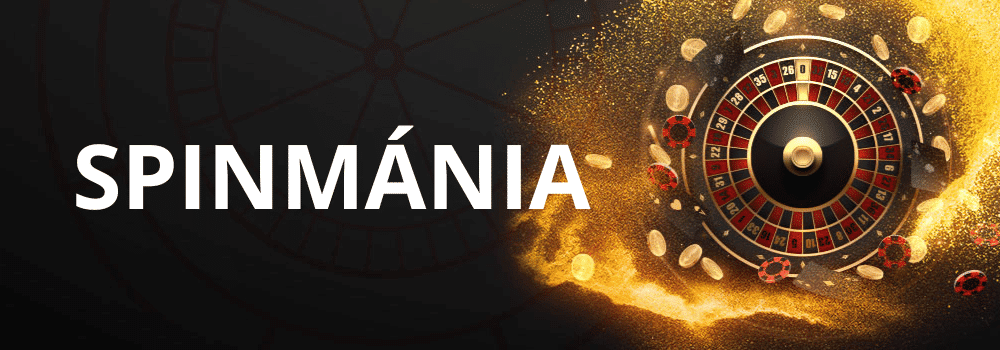 Spinmánia DOXXbet Casino 