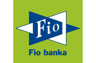 Fio banka logo