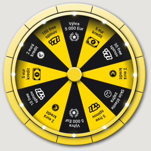 Koleso Šťastia - Fortuna Casino news item - Koleso šťastia fortuna - online koleso šťastia - koleso šťastia vo Fortune 2023