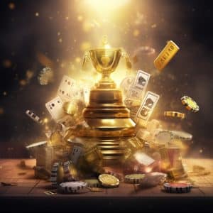 Mystery bonus Fortuna Casino news item