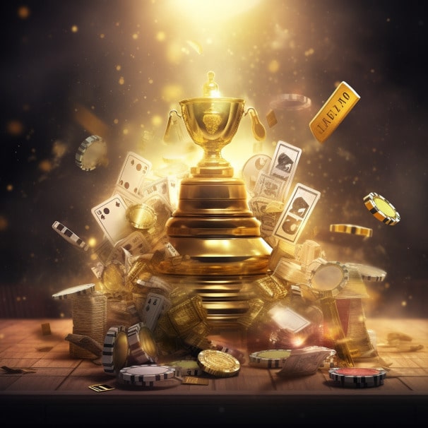 Mystery bonus Fortuna Casino news item