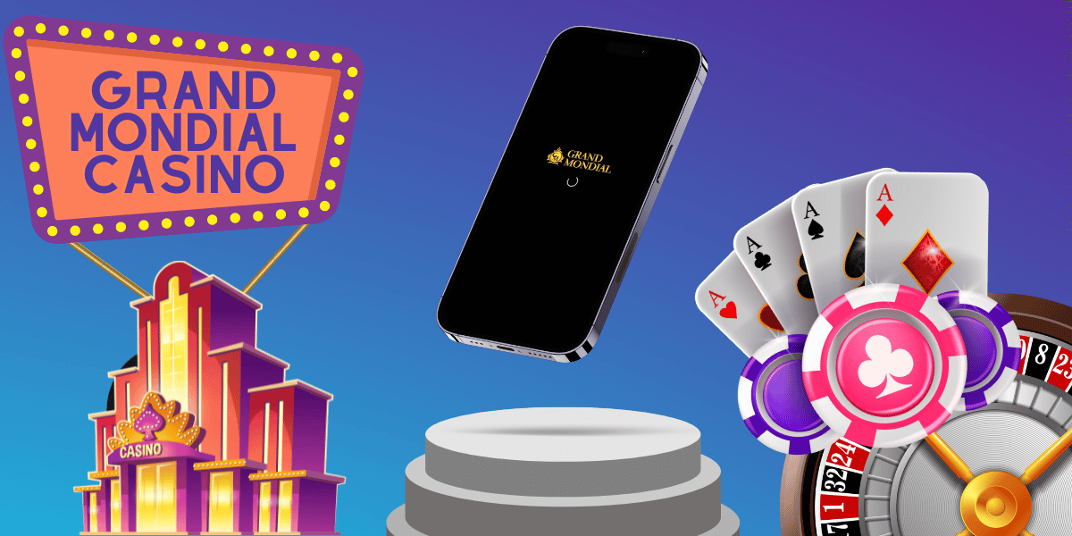 Grand Mondial Casino prihlásenie - Ako sa prihlásiť do Grand Mondial Casino - prihlásenie do Grand Mondial - how to login into Grand Mondial Casino - Grand mondial casino login