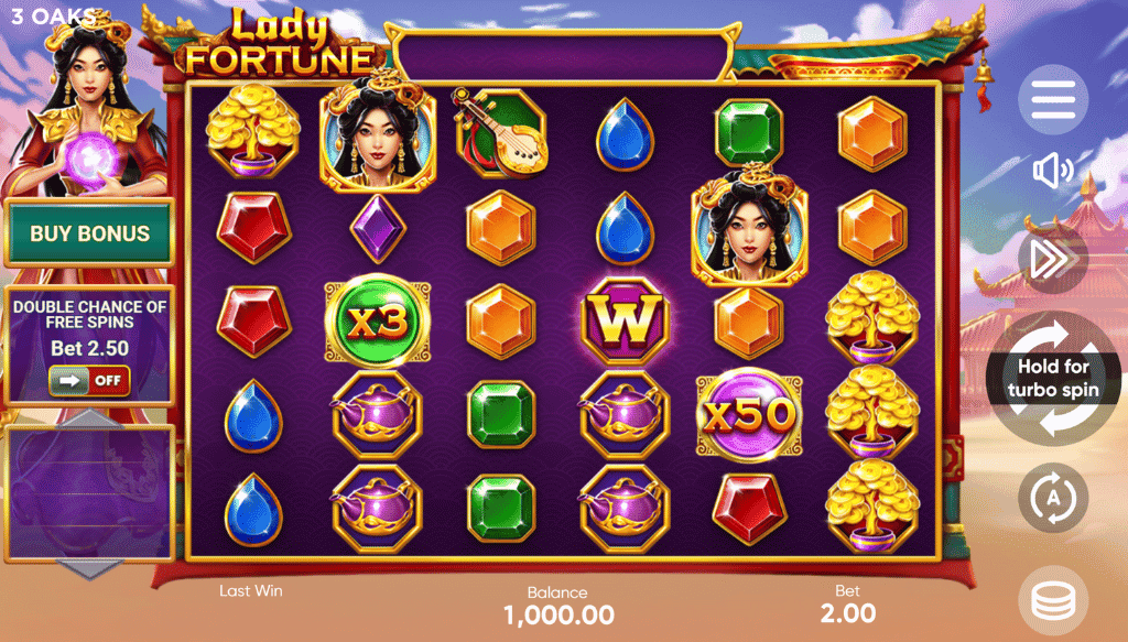 Nové herné skvosty v Fairspin Casino