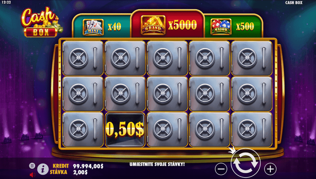 Nové hry vo Fairspin Casino